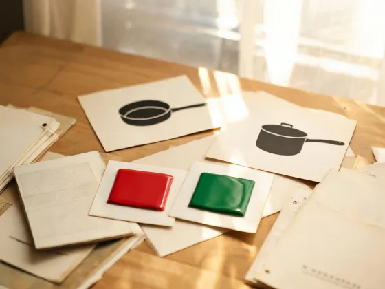 Nordic Ware color archive
